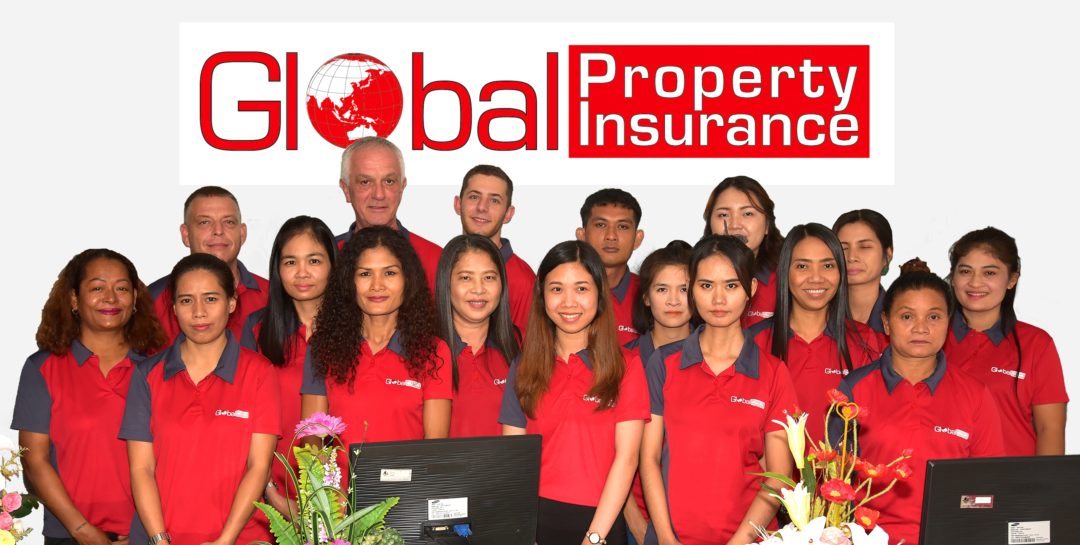 Global Insurance Team